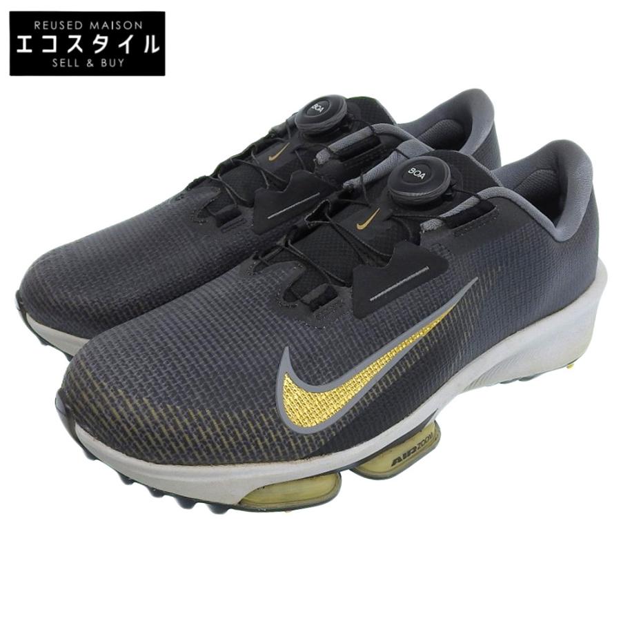 Nike ゴルフシューズ BOA インフィニティ2 Nike Infinity Tour BOA 2 Golf Shoes (Wide). Nike JP