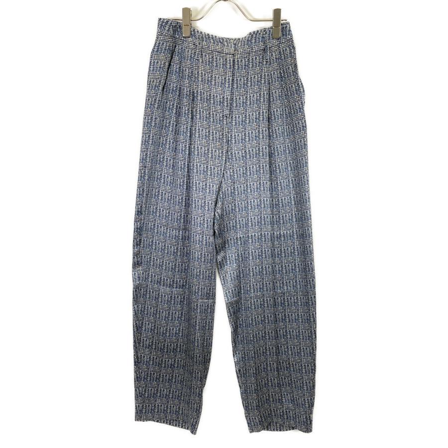 GIORGIO ARMANI ジョルジオアルマーニ ライトブルー 21年 1WHCC01l 総