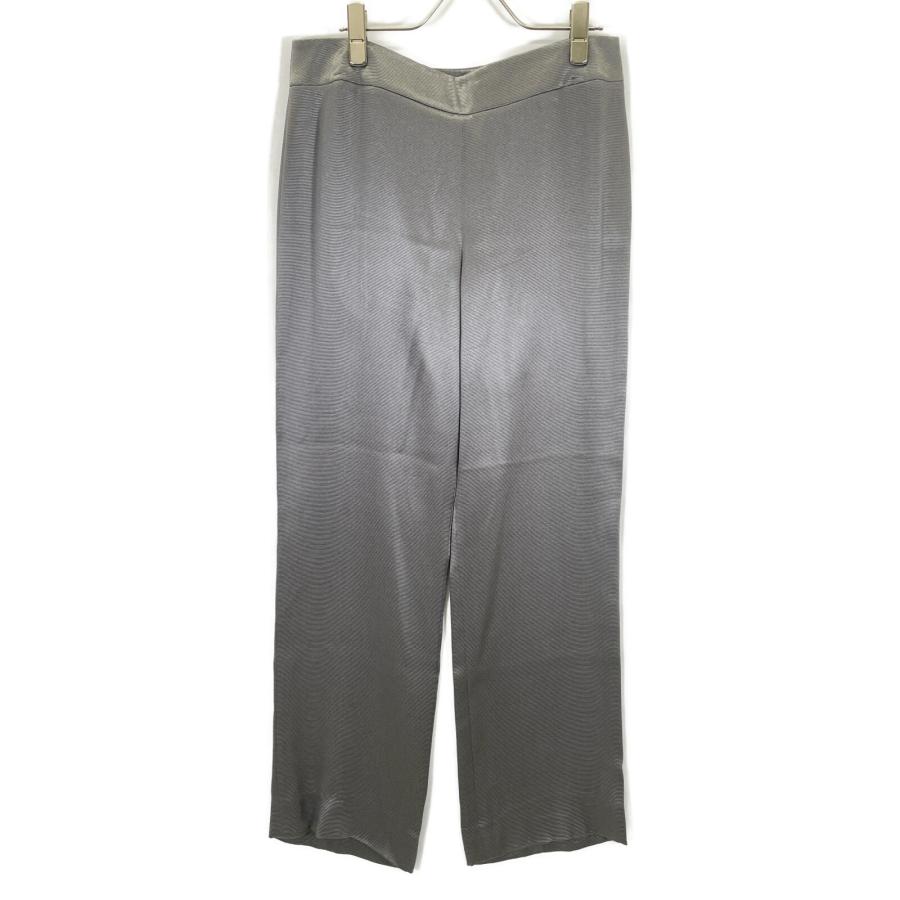 GIORGIO ARMANI ジョルジオアルマーニ ライトグレー 23年 4SHGG18L