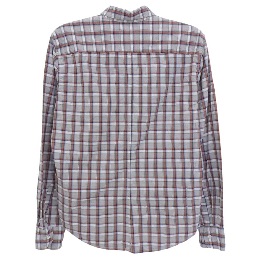 美品 Frank＆Eileen フランクアンドアイリーン PAUL ポール コットン