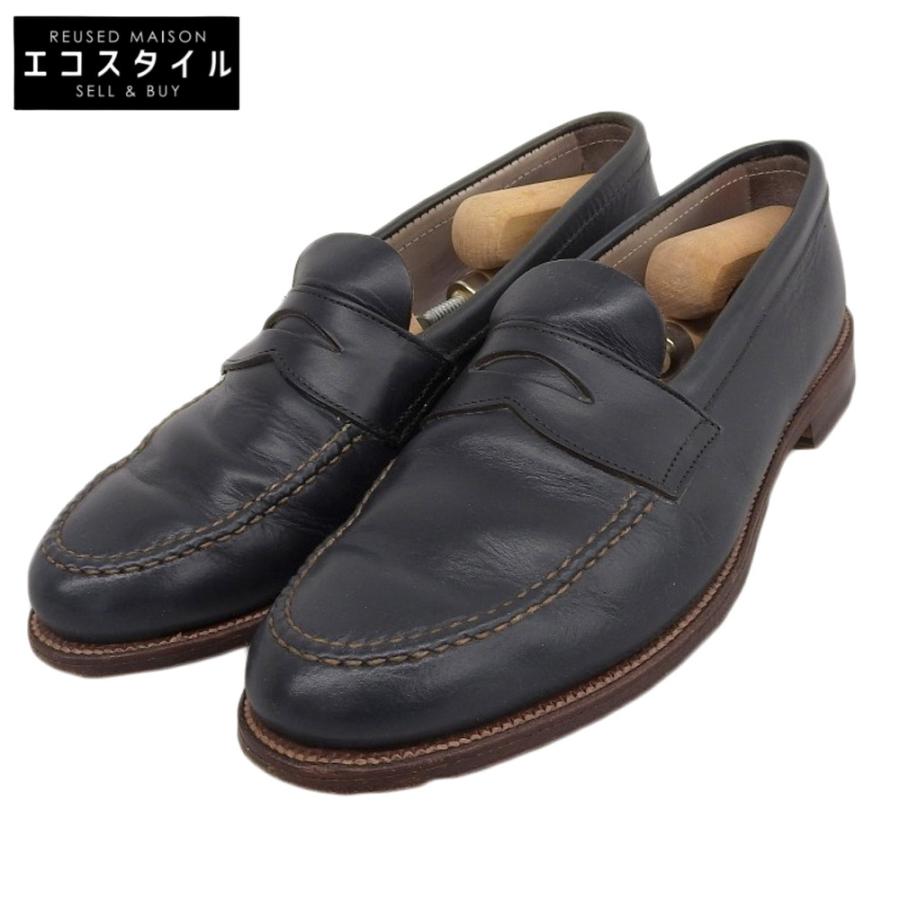 ALDEN（オールデン） 17835F クロムエクセルVAN ペニーローファー