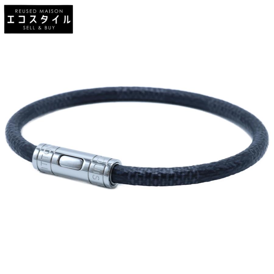 美品 LOUIS VUITTON ルイヴィトン 24年製 M8152D ブレスレット・キープ