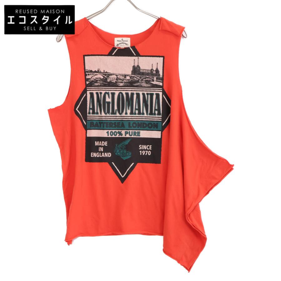 Vivienne Westwood ANGLOMANIA ヴィヴィアンウエストウッド アングロ 