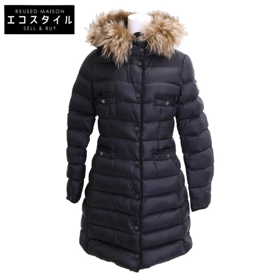 MONCLER（モンクレール） 美品 24年製 HIRMAFUR/イルマファー ダウン