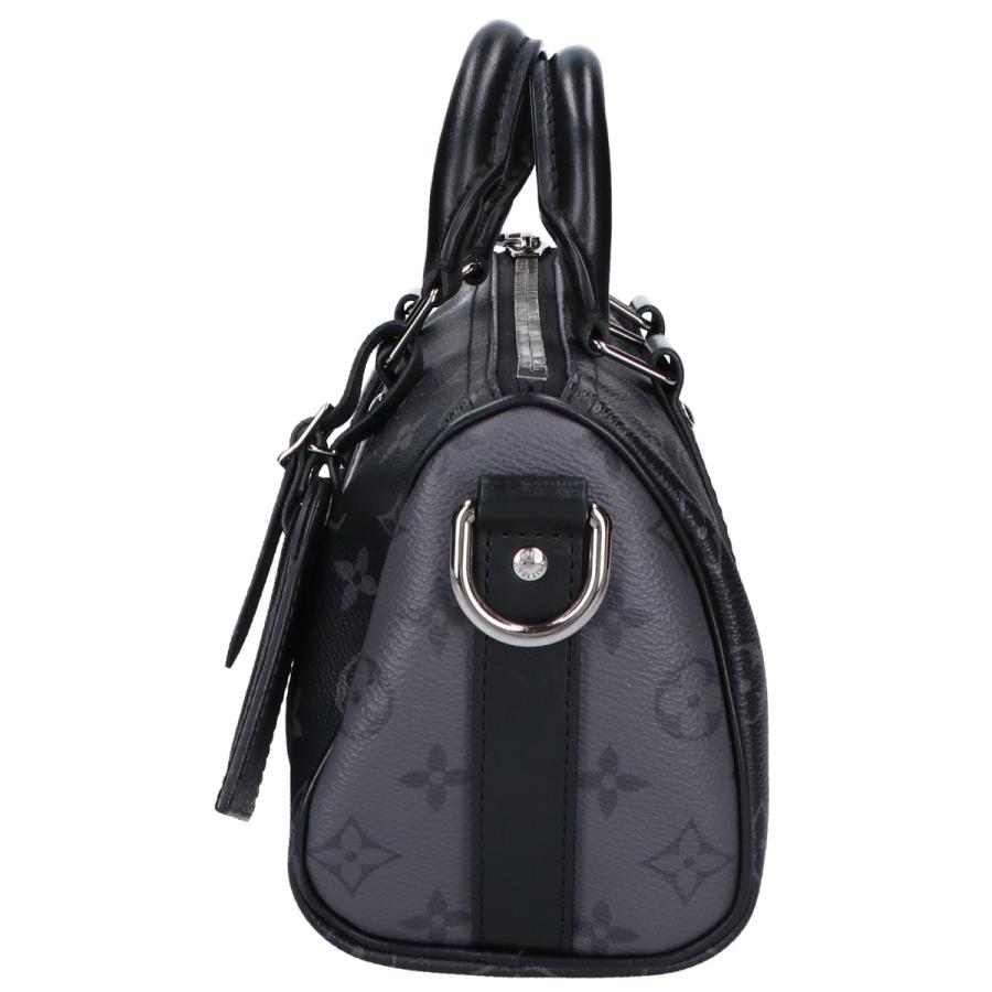 ヴィトン　キーポル30 ルイヴィトン キーポル・バンドリエール25 エクリプス M46271