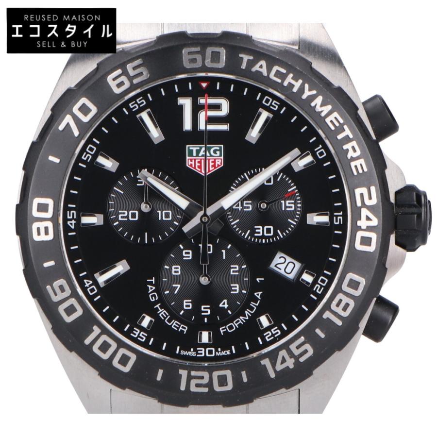 TAG HEUER タグホイヤー CAZ1010.BA0842 フォーミュラ1 クロノ