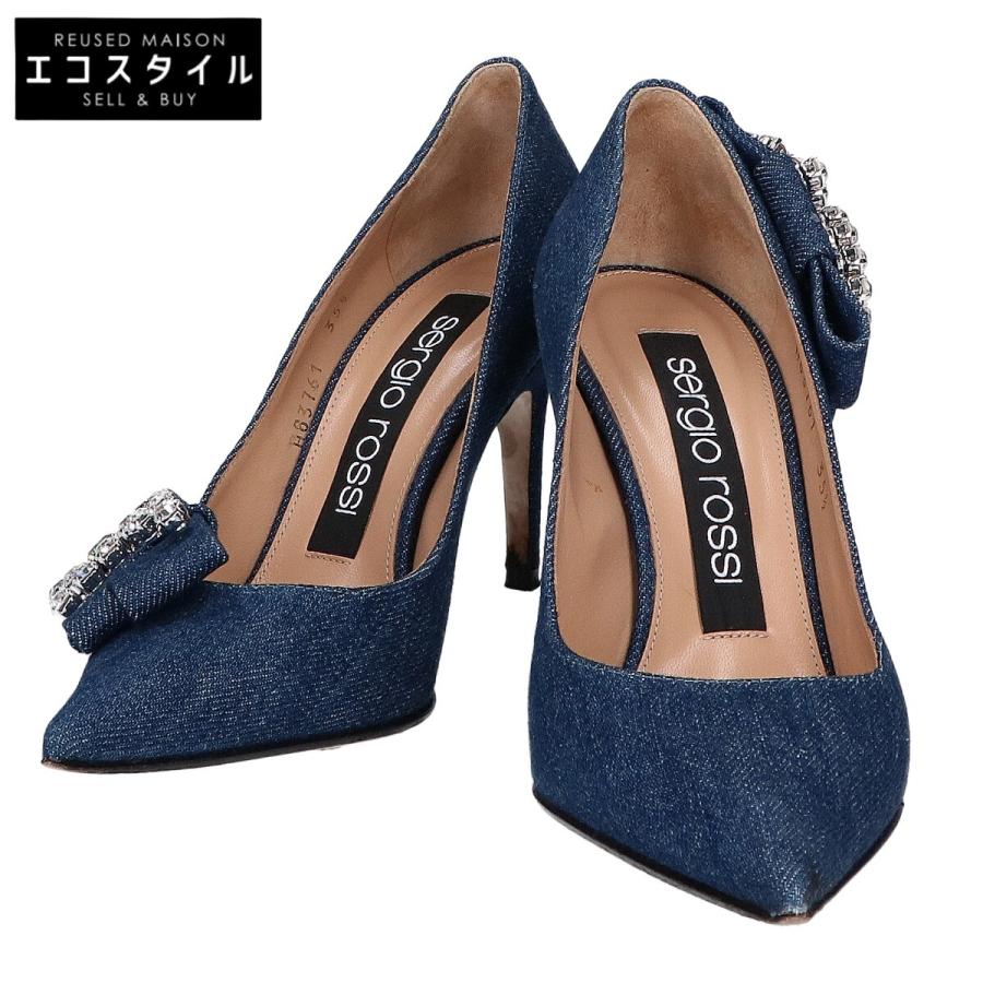 セルジオロッシ ハイヒール 伊勢丹新宿店婦人靴 公式アカウント | Sergio Rossi POP UP