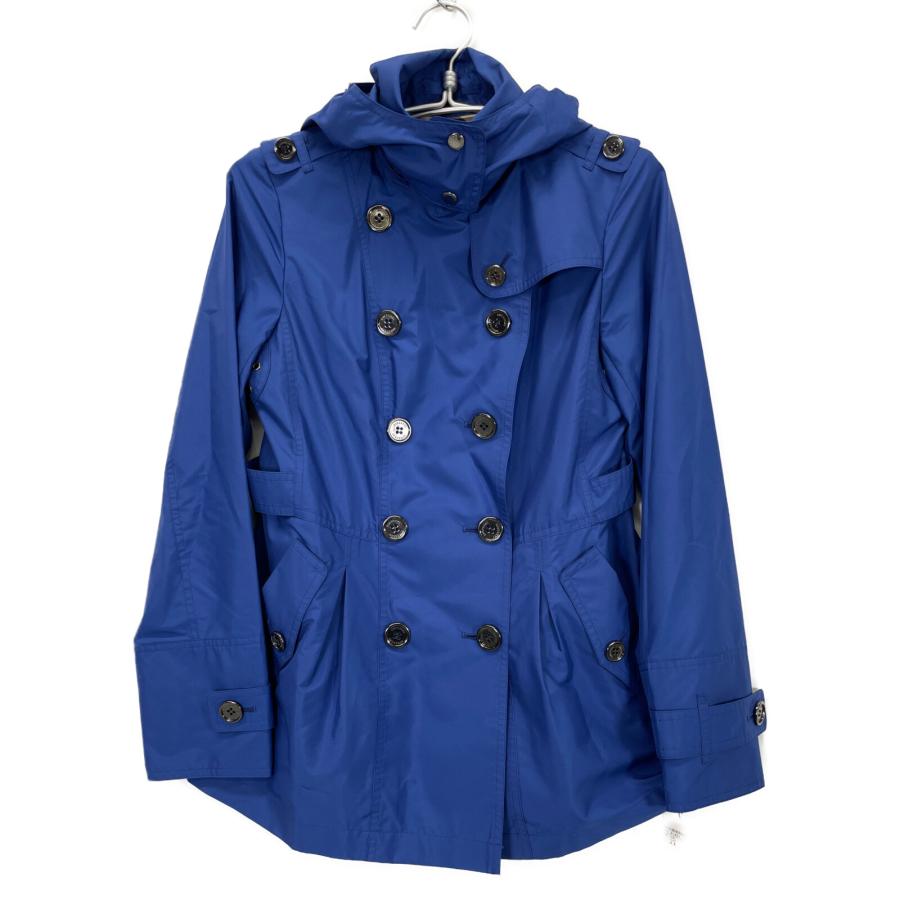 BURBERRY LONDON バーバリーロンドン ブルー ノヴァチェック