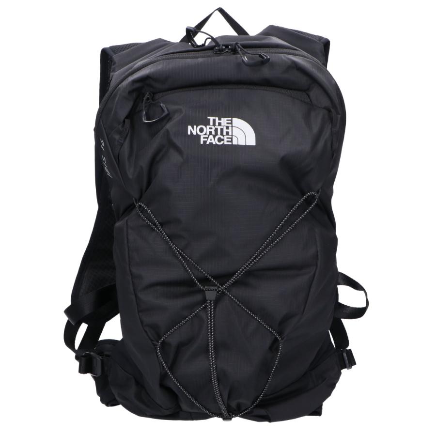 THE NORTH FACE IBIS 16 ブラック ザ・ノース・フェイス(THE NORTH FACE) バックパック アイビス16