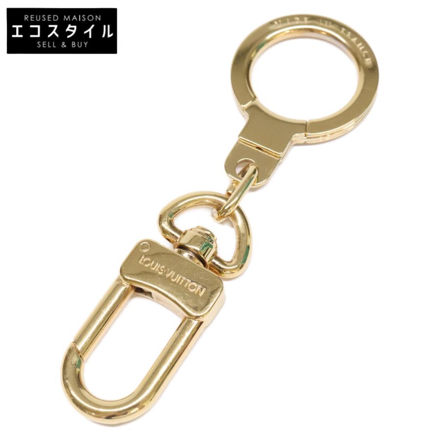 ✨️たす✨️LOUIS VUITTON アノクレ キーリング M62694 美品 LOUIS VUITTON ルイヴィトン M62694 アノクレ キーリング