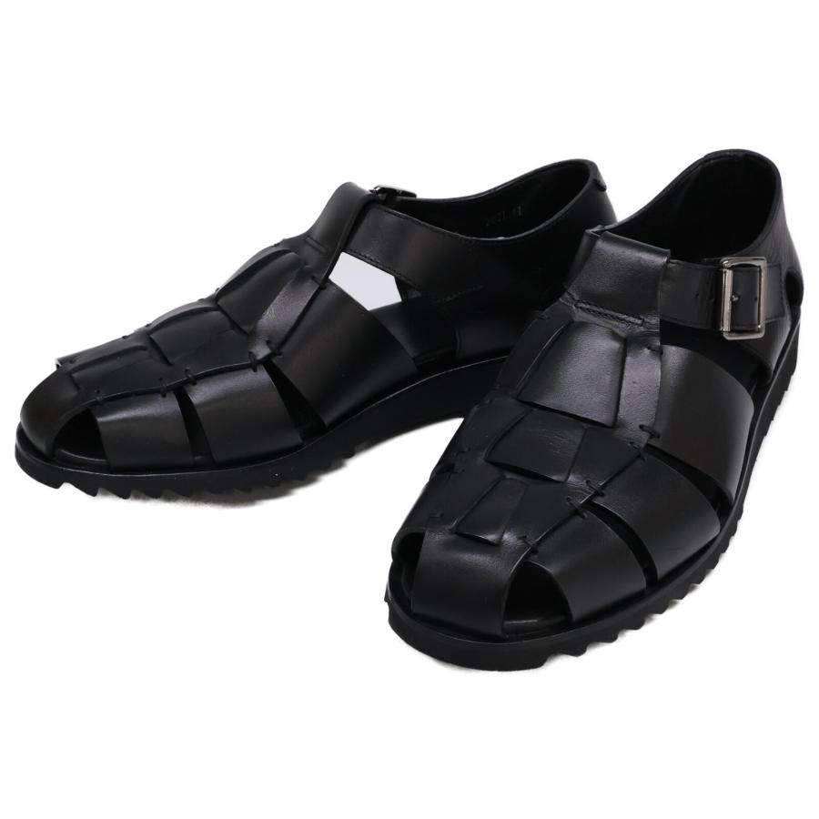 美品 Paraboot パラブーツ 123312 PACIFIC/SPORT パシフィック グルカ 