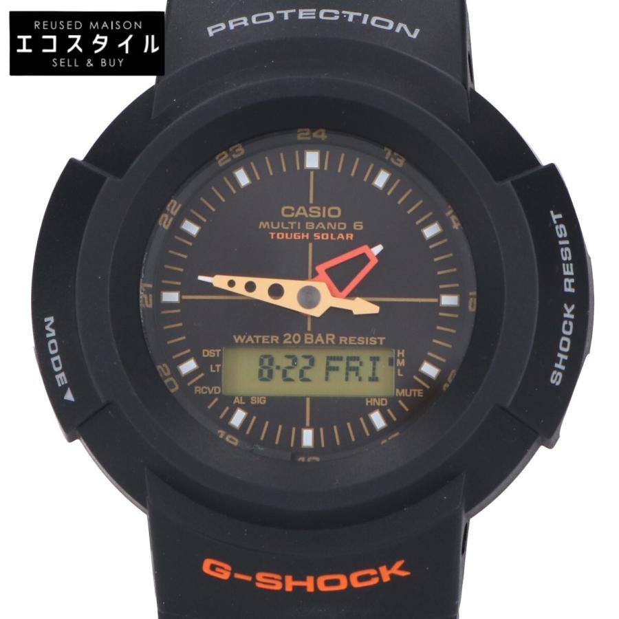 美品/ G-SHOCK ジーショック BEAUTY＆YOUTH UNITED ARROWS別注 AWGー