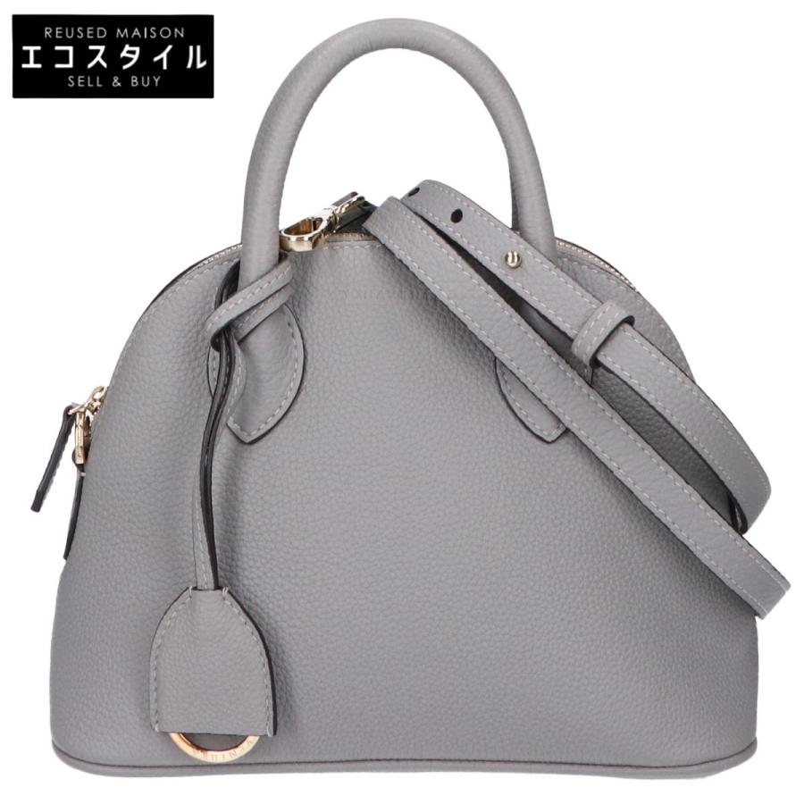 BONAVENTURAボナベンチュラエマバッグ22シュリンクレザー