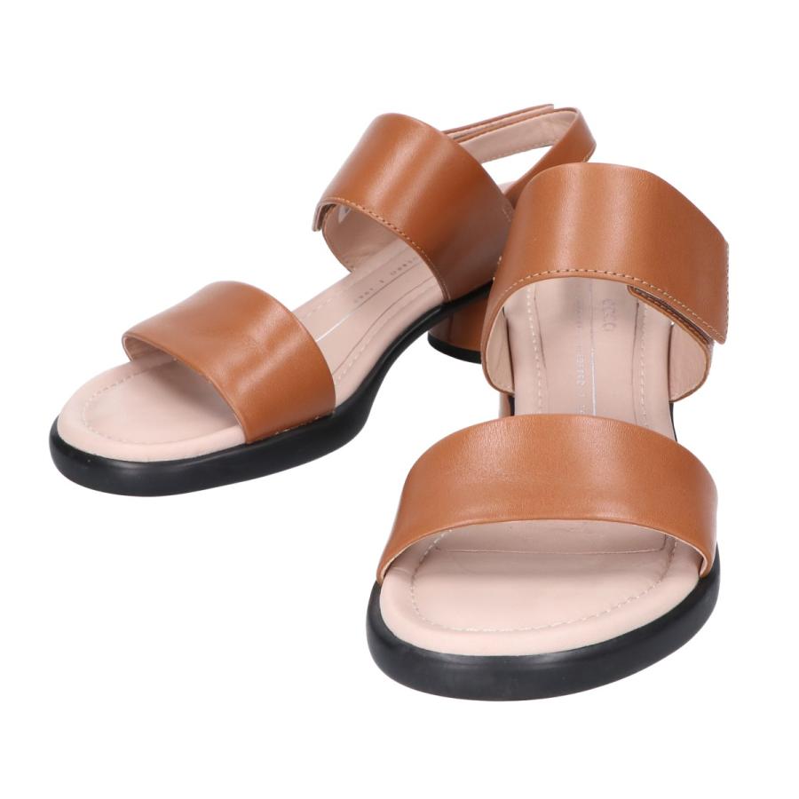ecco エコー 22.5〜23cm レザー ヒール サンダル レディース 273303-51052-m_eCom.png