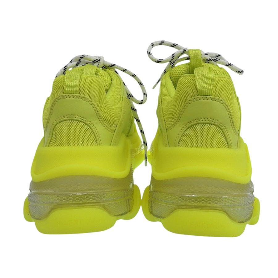 BALENCIAGA 新品同様 バレンシアガ トリプルS スニーカー