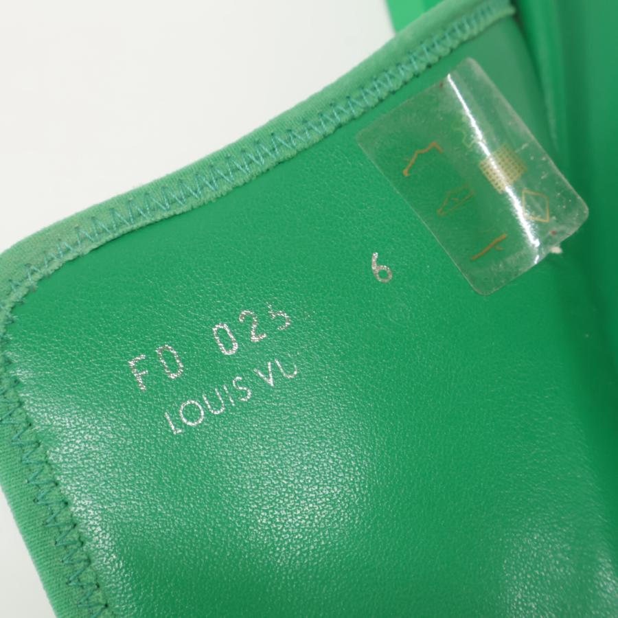 22年製 LOUIS VUITTON ルイヴィトン マイアミライン エンボス