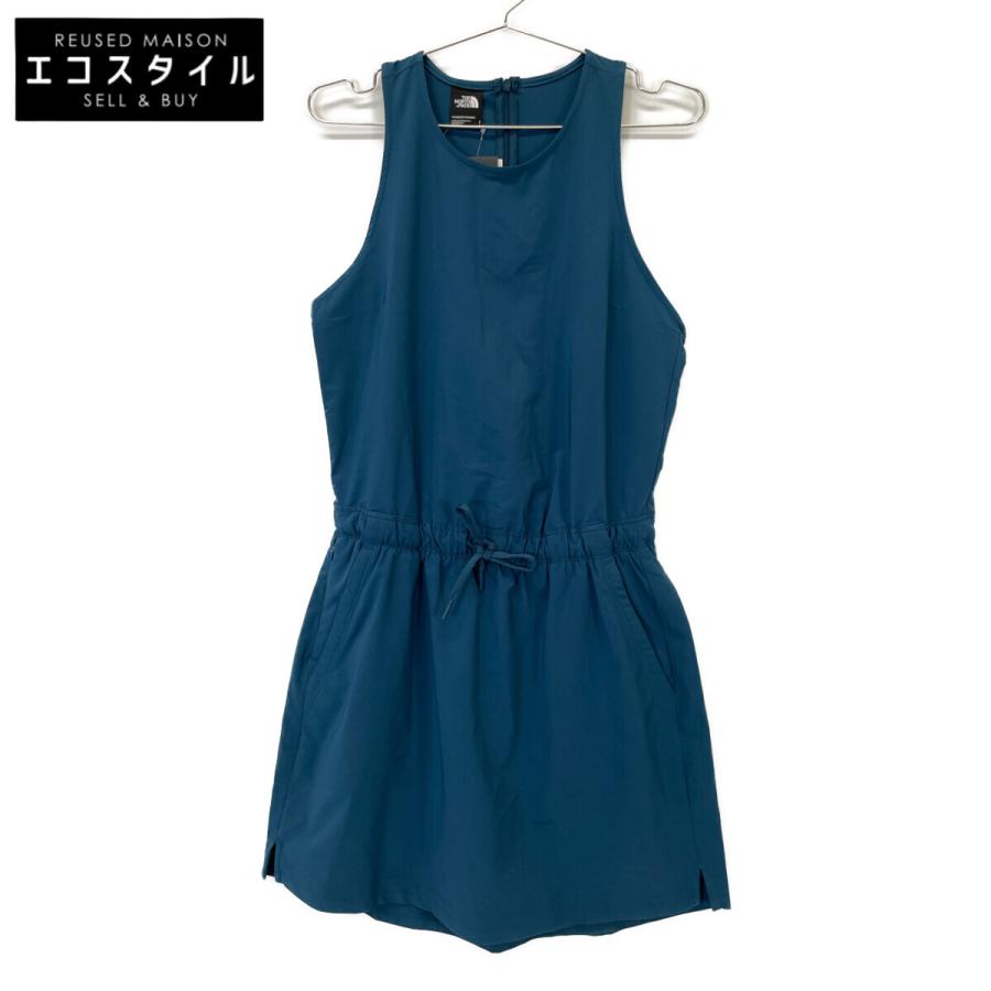 THE NORTH FACE ノースフェイス ブルー系 Never Stop Wearing  