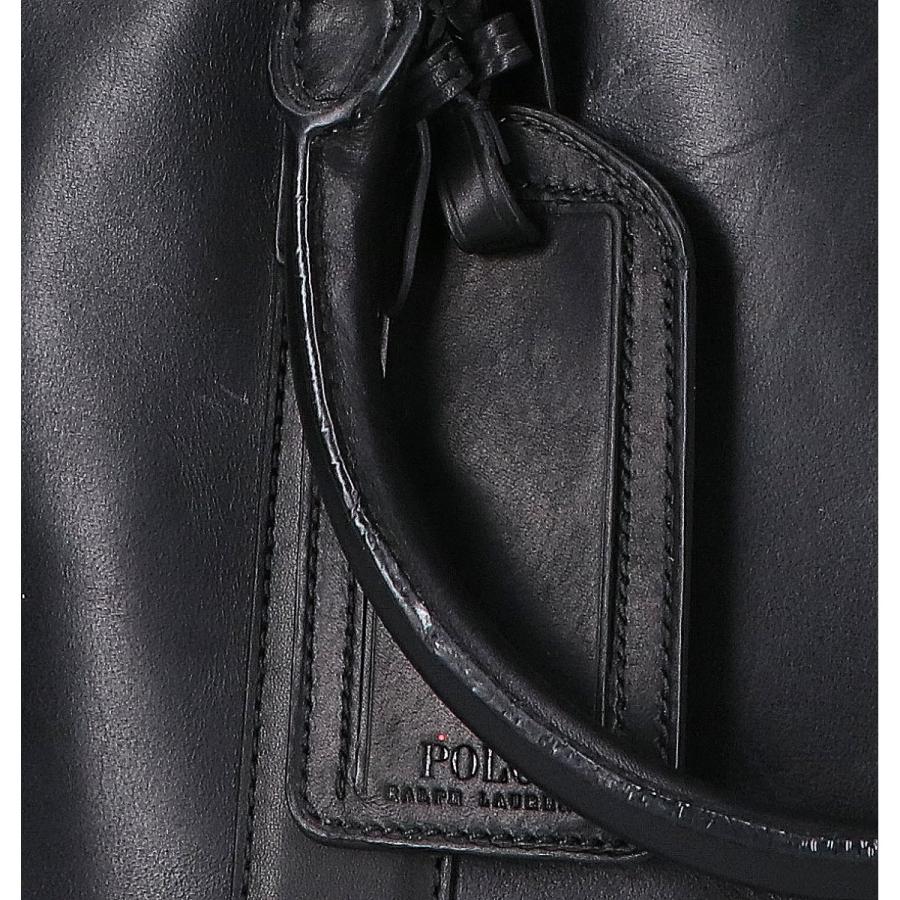 POLO RALPH LAUREN ポロ ラルフローレン 405570208004 レザー