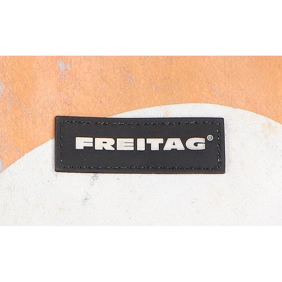 【廃盤・美品】FREITAG F91 PRICHETT FREITAG フライターグ F91 PRITCHETT プリチェット トートバッグ
