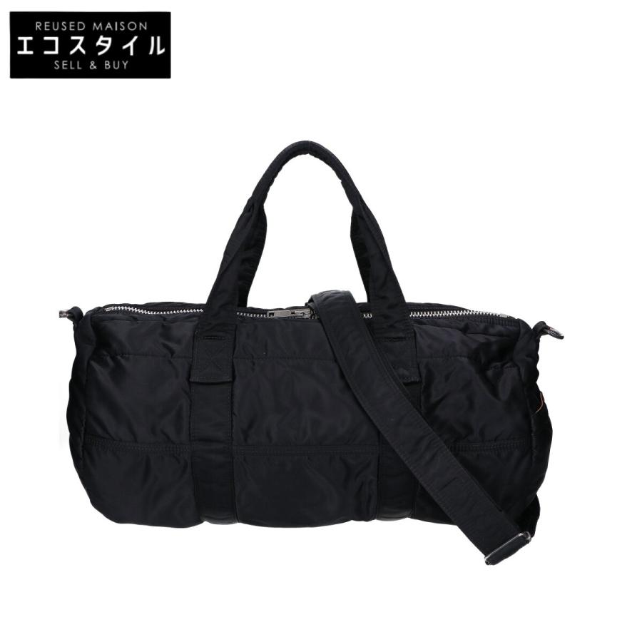 PORTER ポーター 622-05486 TANKER DRUM BAG タンカー ドラムバッグ
