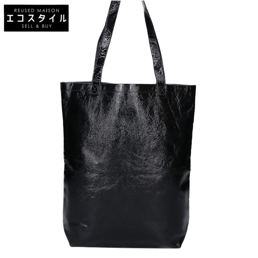 新品同様/ Hender Scheme エンダースキーマ patent horse bag M 