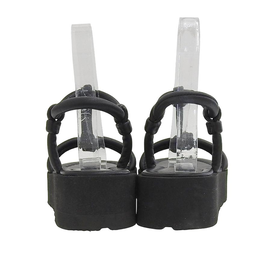GIANVITO ROSSI ジャンヴィトロッシ MARINE NAPPA サンダル レディース 