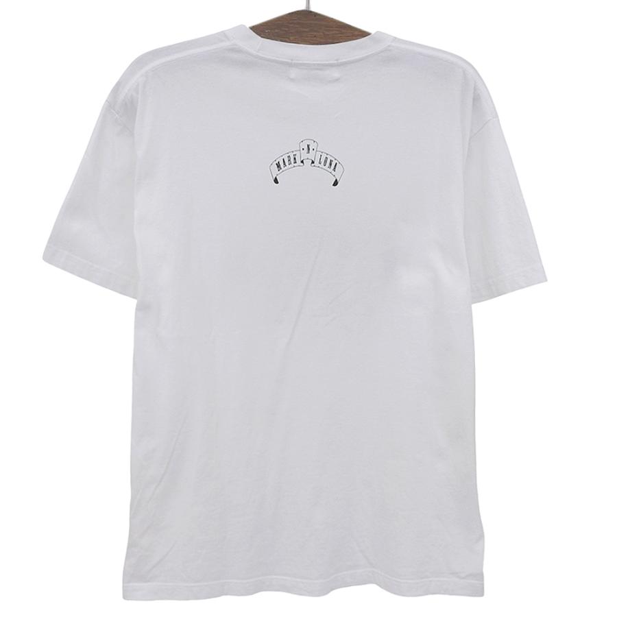 MARK&LONA（マークアンドロナ） MARK ＆ LONA Golf ＆ Roses Tee