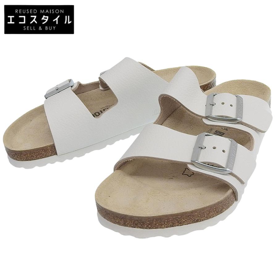 BIRKENSTOCK（ビルケンシュトック） 新品同様 アリゾナBS レザー