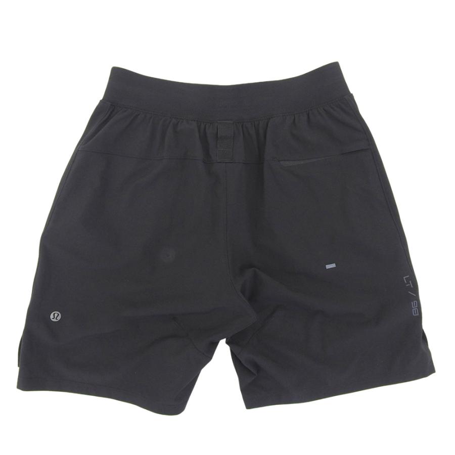 美品 lululemon ルルレモン ライナーレスショート パンツ ボトムス