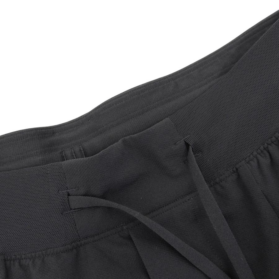 美品 lululemon ルルレモン ライナーレスショート パンツ ボトムス