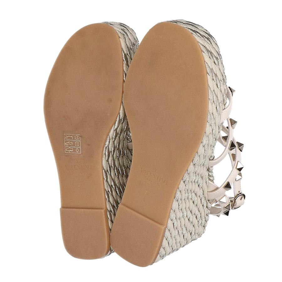 VALENTINO GARAVANI（ヴァレンティノ ガラヴァーニ） 美品 ロック