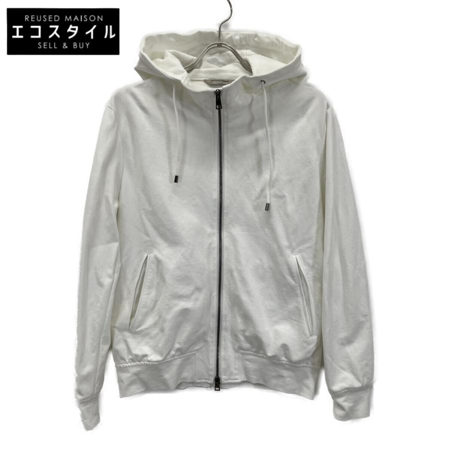 giab's ARCHIVIO ジャブスアルキヴィオ ホワイト PUCCI レーヨン混