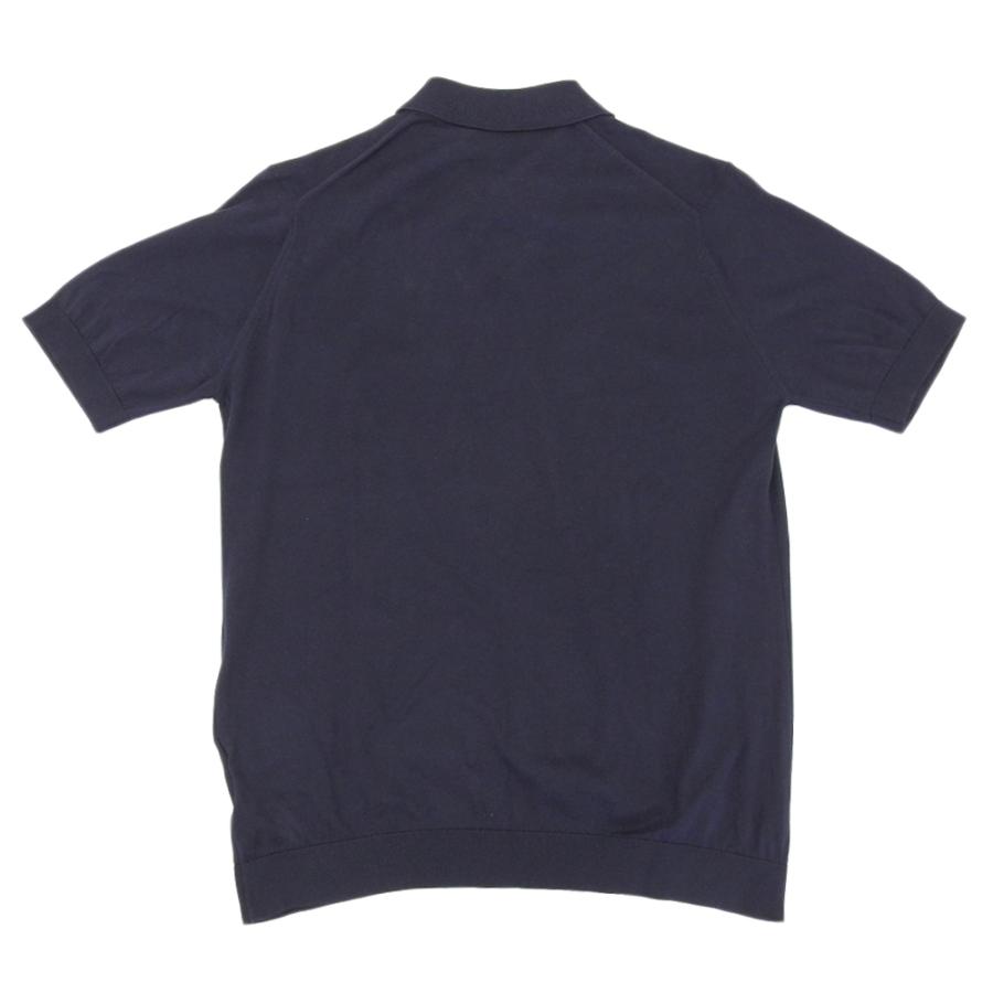 美品 JOHN SMEDLEY ジョンスメドレー SEA ISLAND COTTON REID 30G 