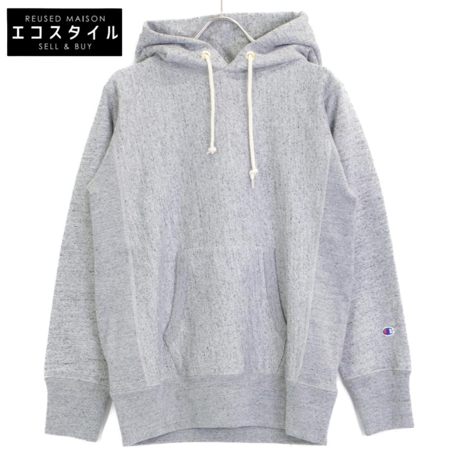 Champion（チャンピオン） 美品/25SS Champion C8-Z101 リバース 