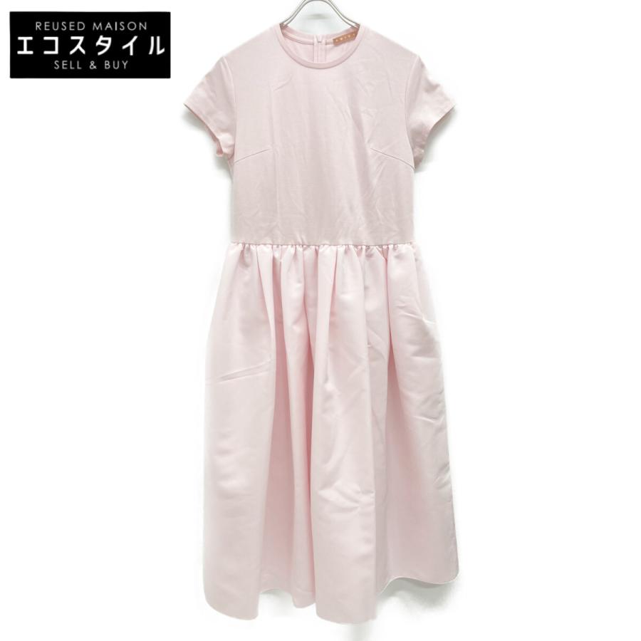 AMICA アミカ ワンピース F ピンク レディース AMICA アミカ AM062E-SS07 ピンク バレリーナ Tシリーズ ワンピース F