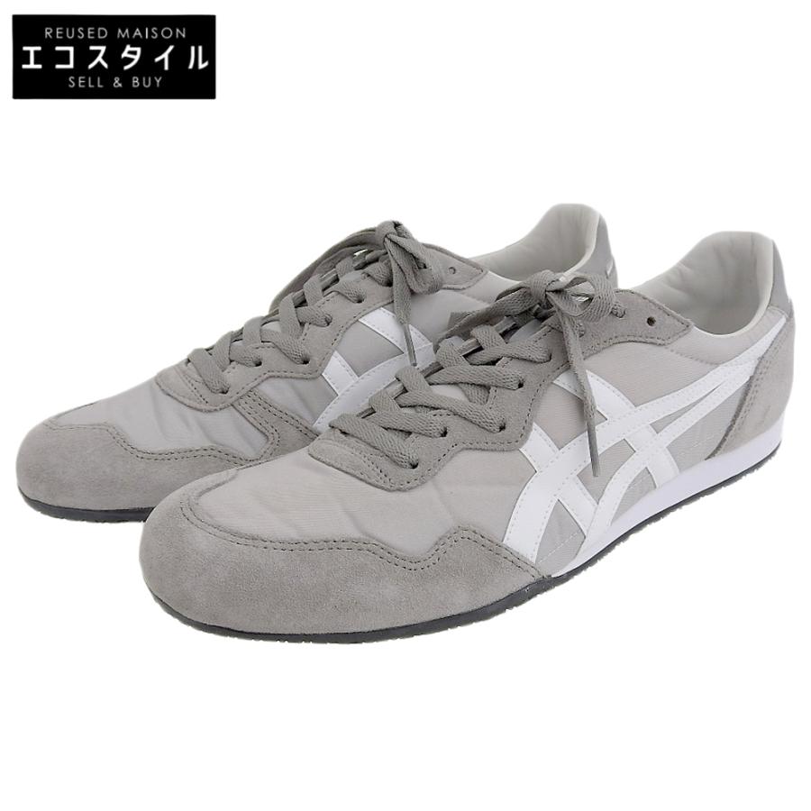 Onitsuka Tiger（オニツカタイガー） 新品同様 SERRANO セラーノ