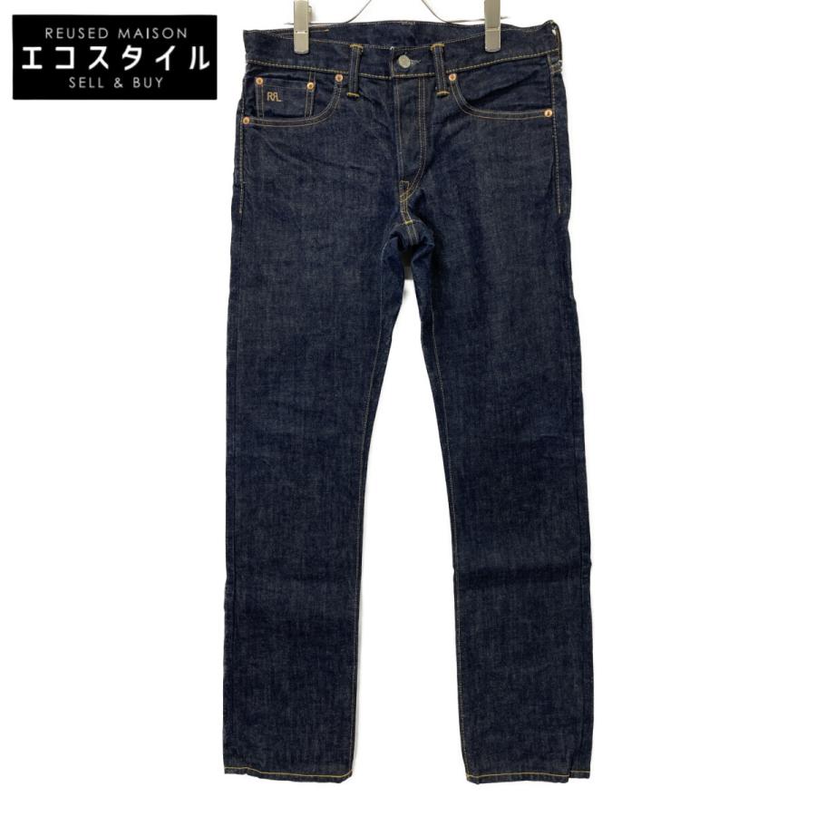 RRL デニムパンツ 30×30 RRL デニムパンツ 30×30 楽天市場】rrl 30 denimの通販