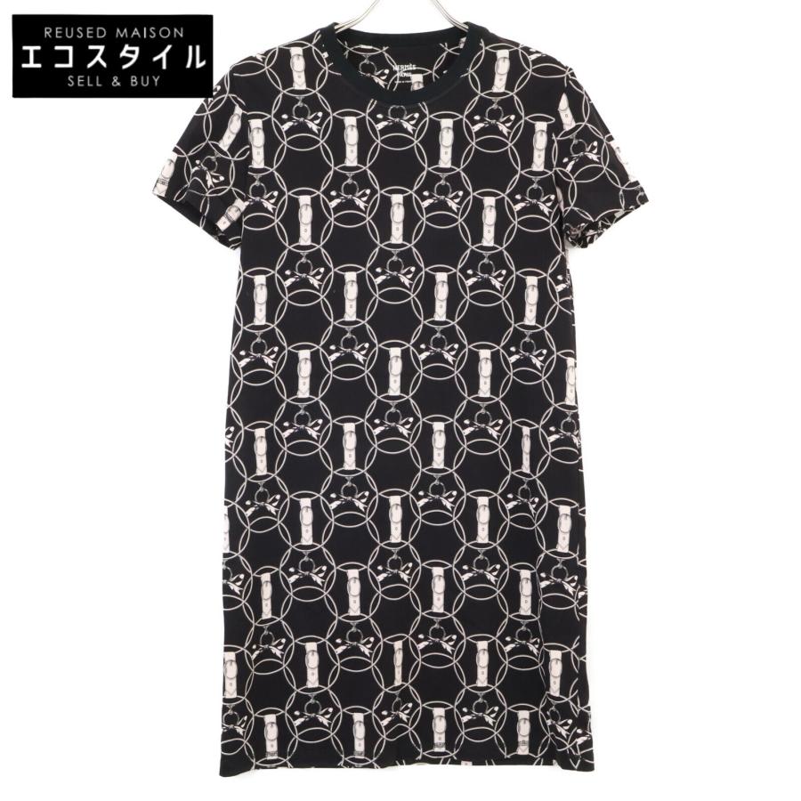 コメ兵｜エルメス HERMES PROMENADE DU MATIN 2H4508DB カット  