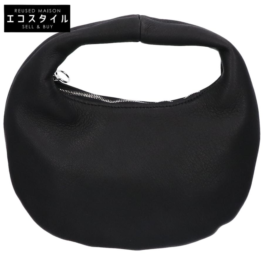 新品同様 Aeta アエタ DA58 ONE SHOULDER S ディアレザー ワン