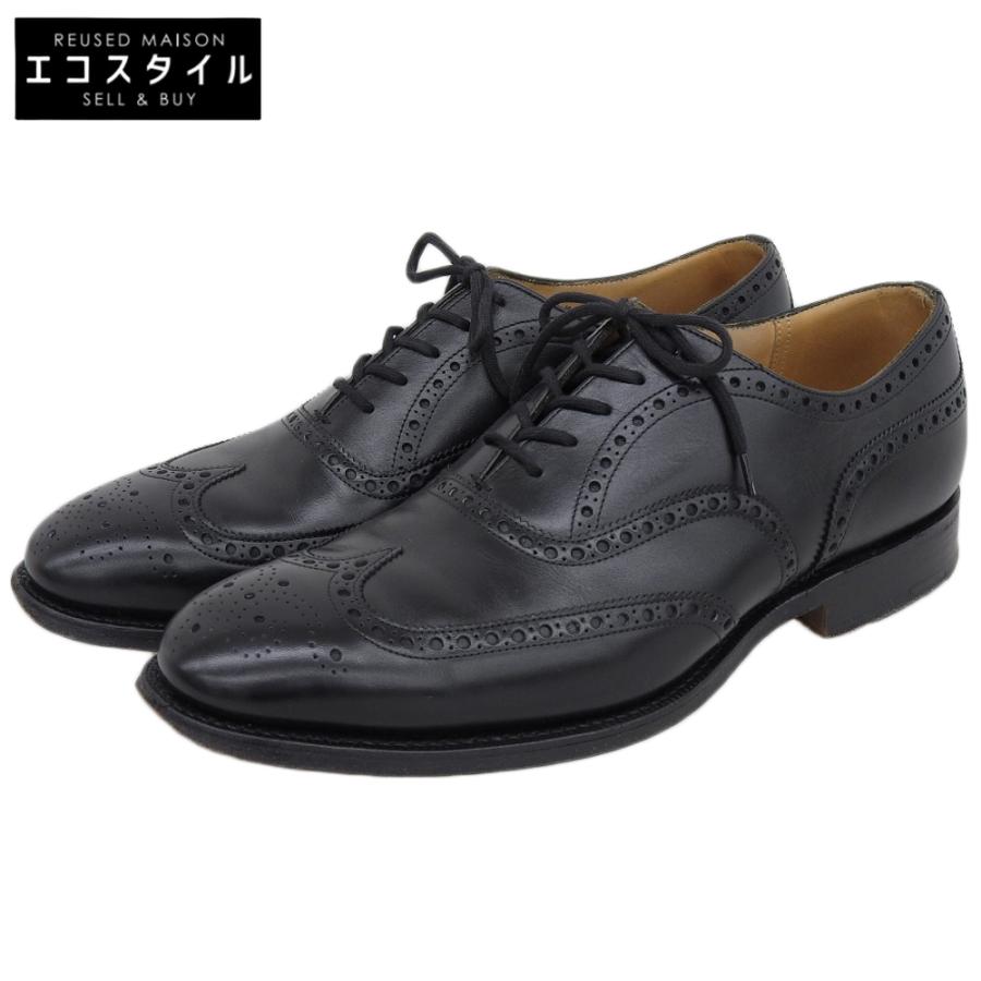 Church's（チャーチ） Heritage コレクション サンドリンガム ウイング