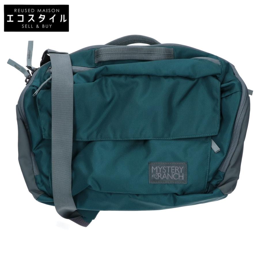 MYSTERY RANCH（ミステリーランチ） 美品 DISTRICT PRO 17 ディストリ 