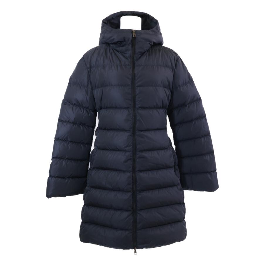 MONCLER（モンクレール） 国内正規 Dombes ロングダウンジャケット 