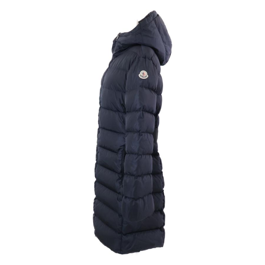 MONCLER（モンクレール） 国内正規 Dombes ロングダウンジャケット