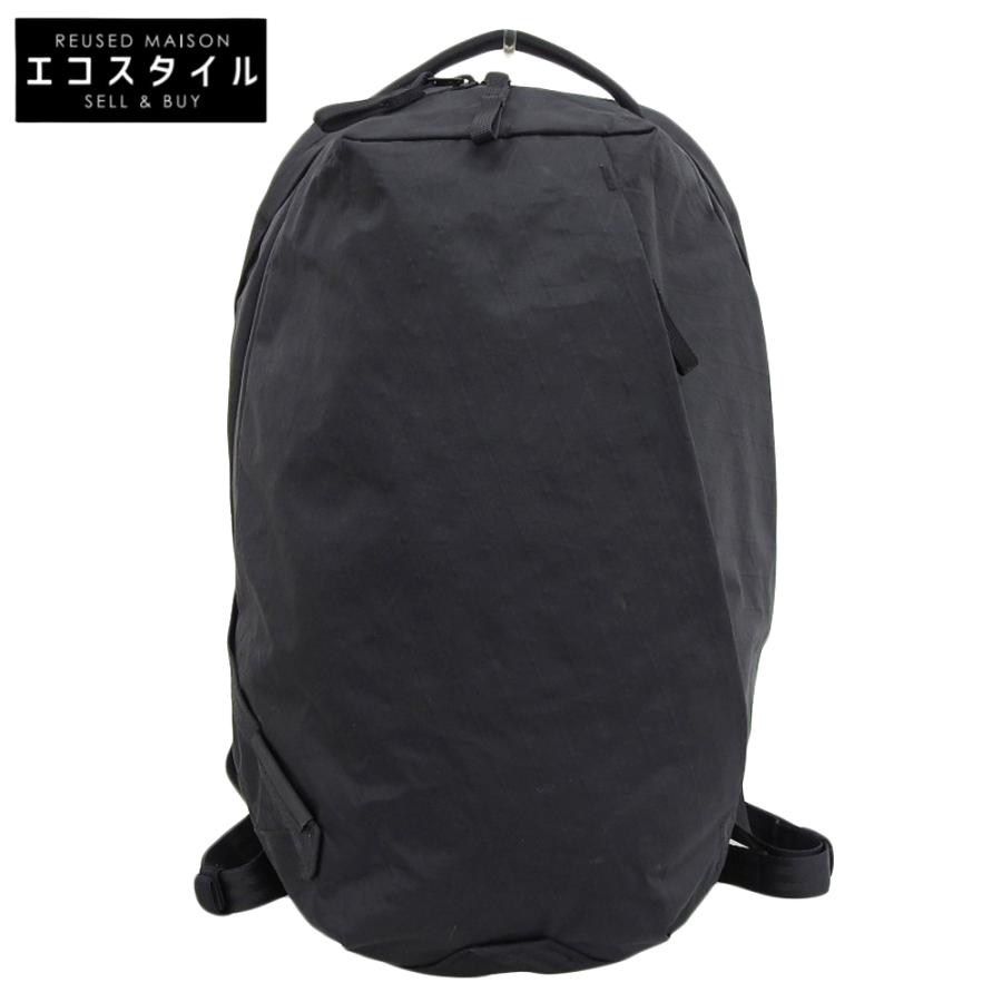 美品 Able Carry エイブルキャリー X-Pac Daily Plus 21L バックパック