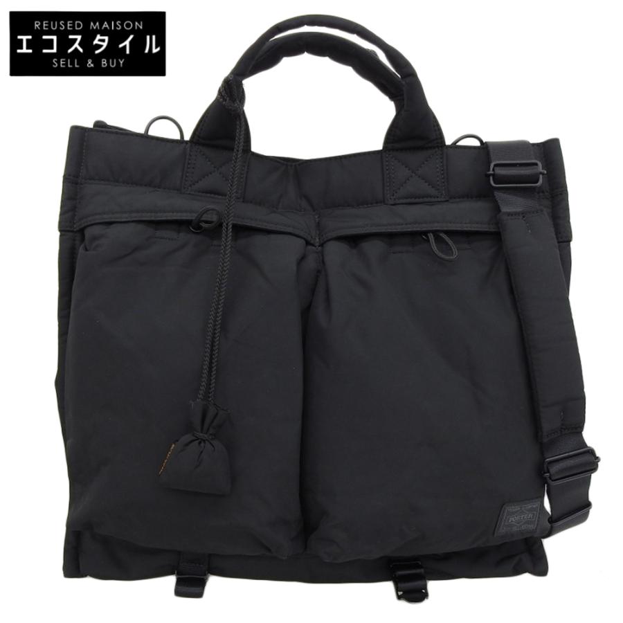 【PORTER】 PORTER SENSES 2WAY PACK ブラック SENSES(センシズ) 2WAY PACK | 吉田カバンホームページ | YOSHIDA & Co.