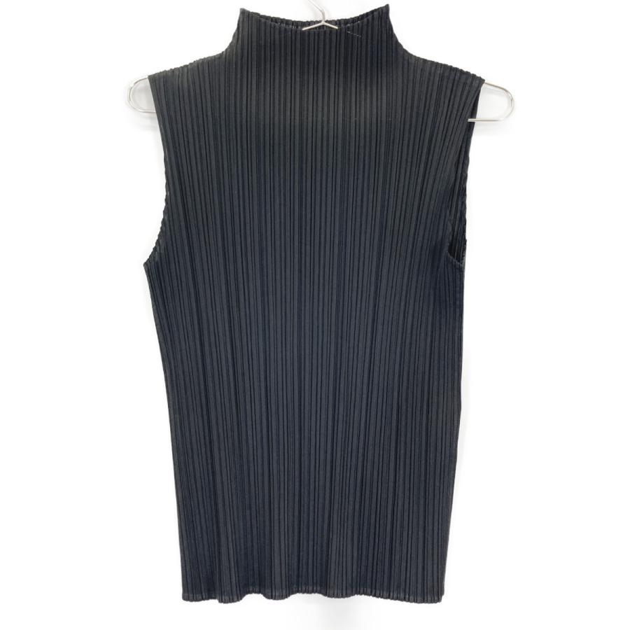 PLEATS PLEASE プリーツプリーズ PP36JK102 ブラック BASIC