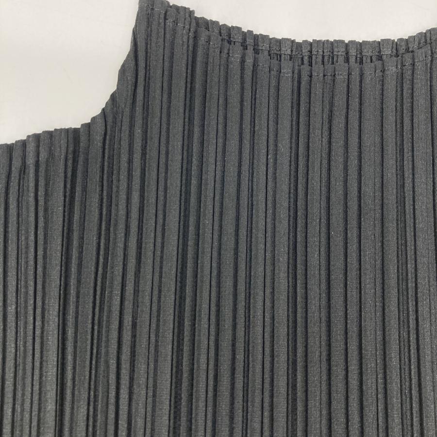 PLEATS PLEASE プリーツプリーズ PP36JK102 ブラック BASIC