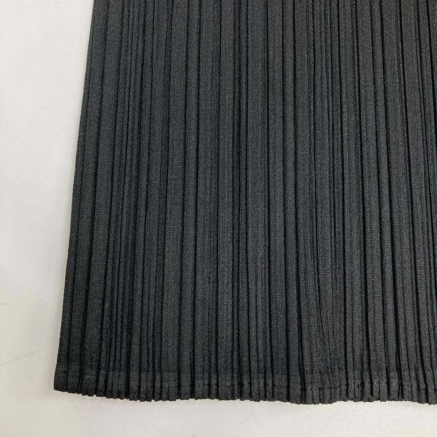 PLEATS PLEASE プリーツプリーズ PP36JK102 ブラック BASIC