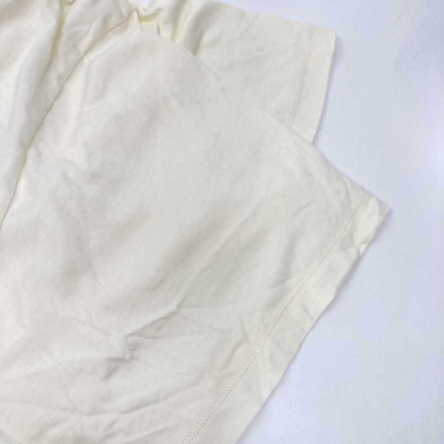 GUCCI（グッチ） 493117 アイボリー MAGNETISMO ANIMALE Tシャツ
