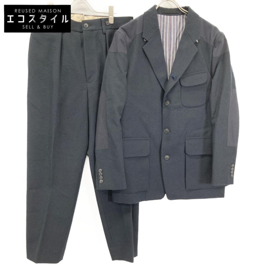 NIGEL CABOURN ナイジェルケーボン 21AW ニューテンジンジャケット